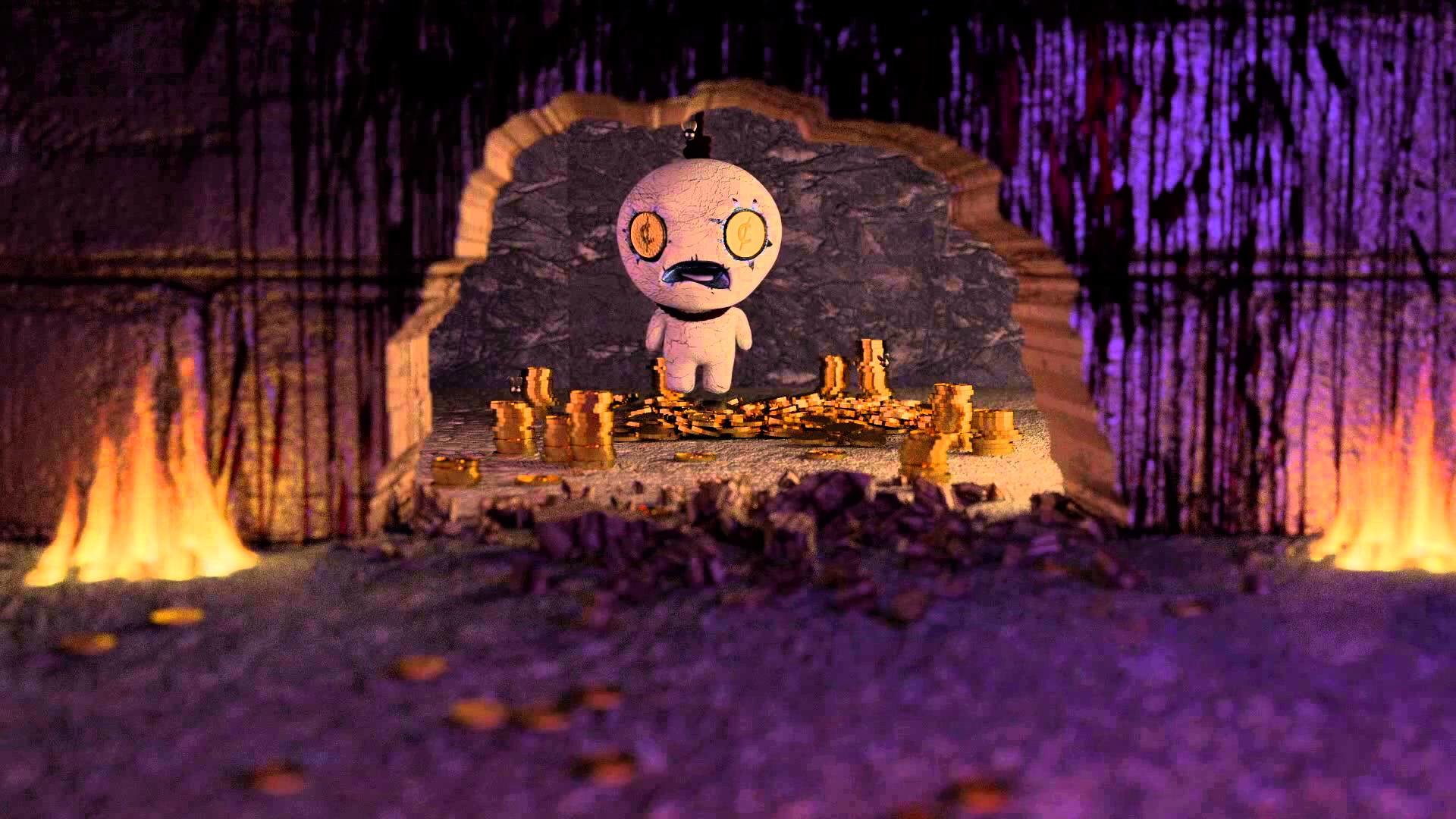 the binding of isaac rebirth afterbirth download
