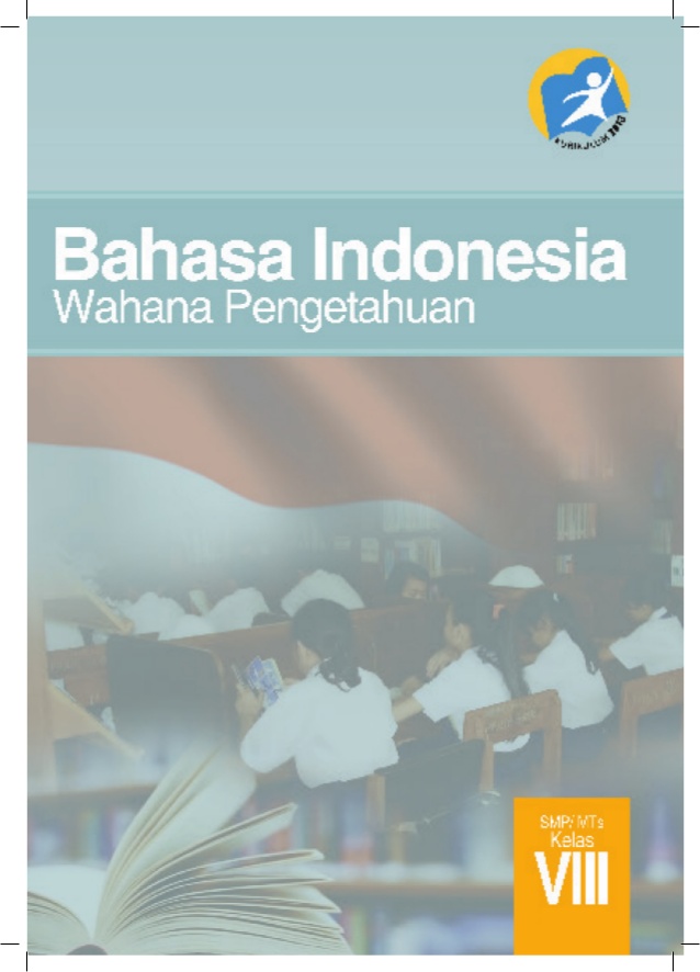 buku bahasa indonesia kurikulum 2013