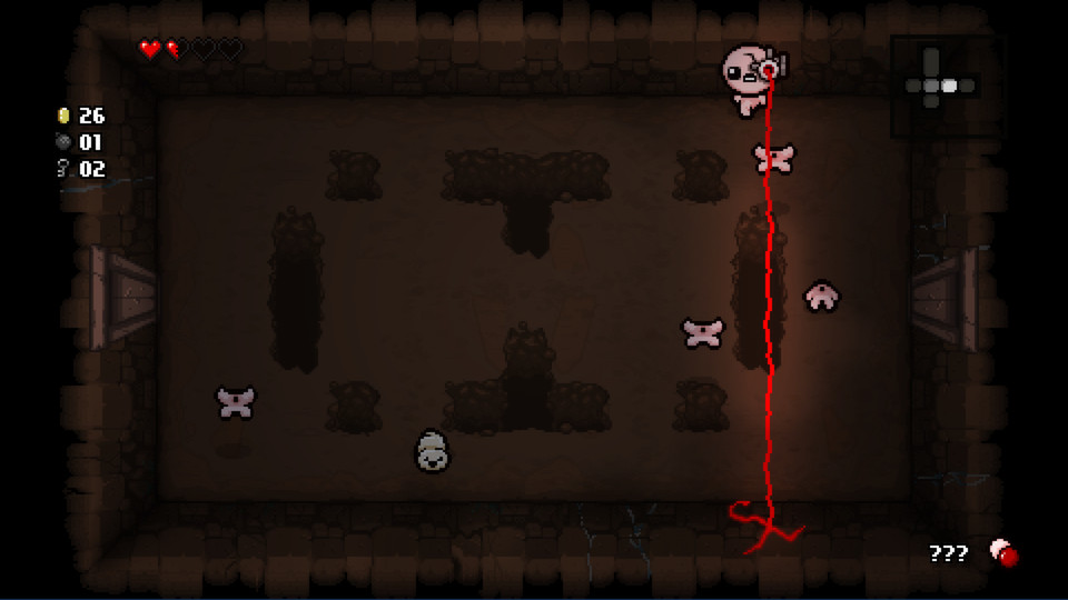 the binding of isaac rebirth afterbirth download